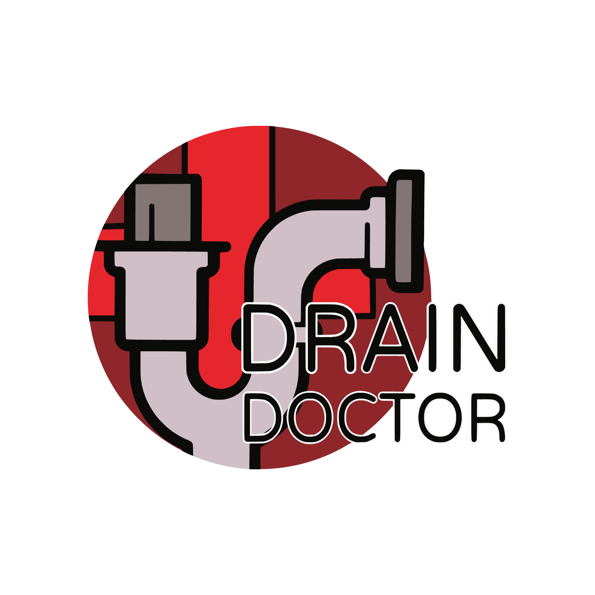 Drain Doctor Logo